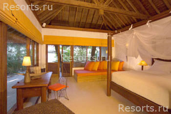 Soneva Fushi Resort & Spa 78